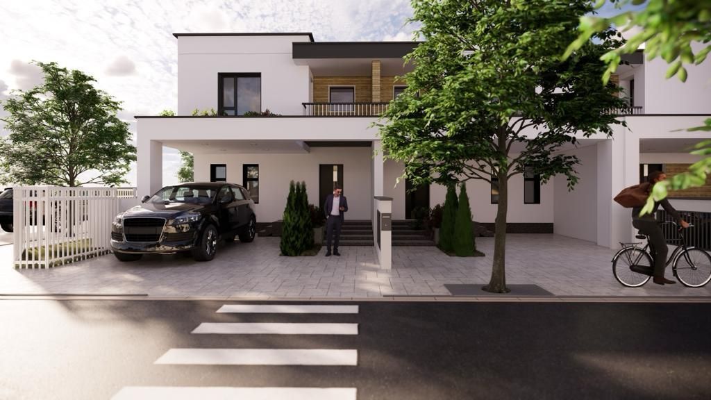 Teren parcelat oportunitate pentru dezvoltare la 3 km de primaria Arad - Poză 5