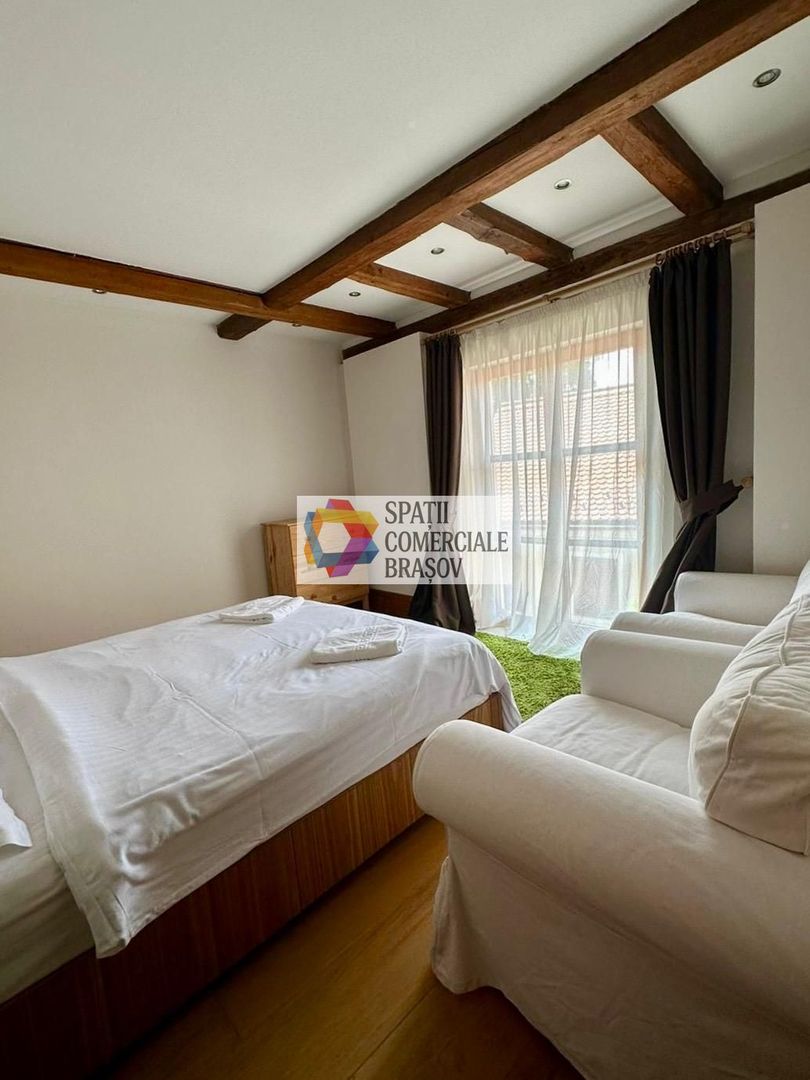 Casa in Cristian - 582 mp - Poză 12