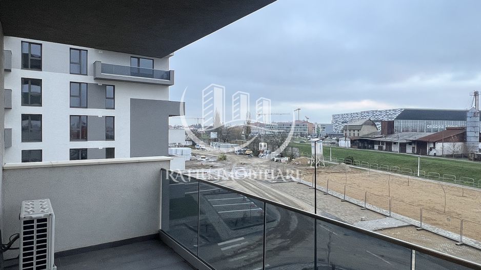 Apartament cu 3 camere | Parcare Subterana | Prima Arena | Oradea - Poză 16