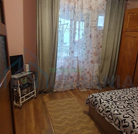 Apartament 2 camere de închiriat, Iași – zona T. Vladimirescu (Bucsinescu) - Poză 1