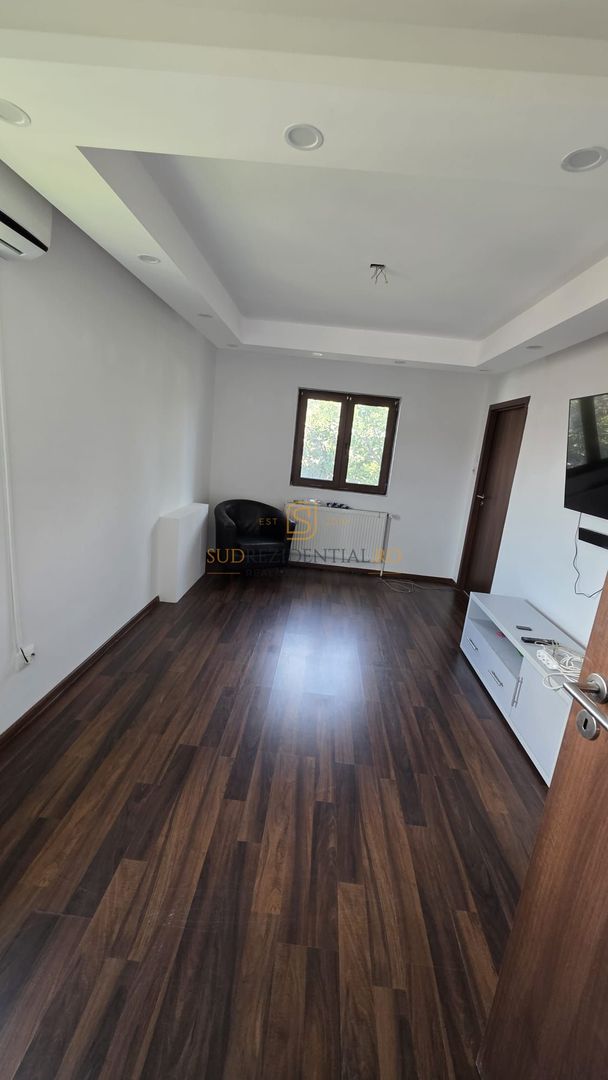 Casa Individuala cu 4 camere, Popesti-Leordeni, langa primarie - Poză 24