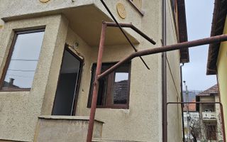 Exclusiv!Casa tip duplex renovat 2024, 200 mp construiți– Traian Vuia - Poză 1