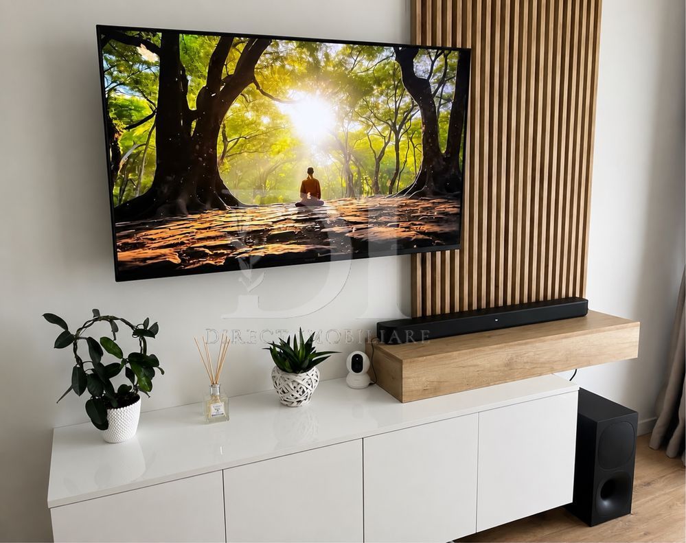 PARTAMENT MODERN CU 2 CAMERE DE ÎNCHIRIAT – VIVA CITY RESIDENCE - Poză 4