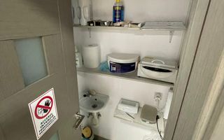 Spatiu comercial, Cartier Dambul Rotund, Lombului, Corneliu Coposu. - Poză 3