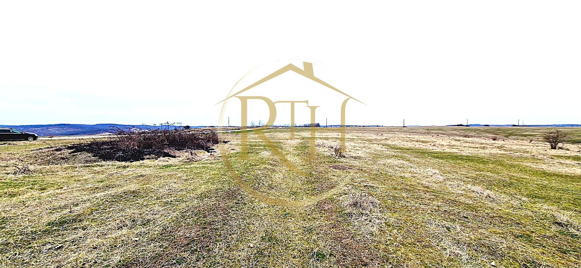 Terenuri extravilane de vânzare – Vizma & Crivobara, comuna Secaș, jud. Timiș - Poză 16