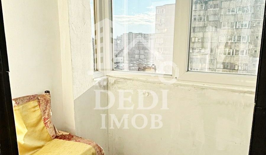 Apartament cu 3 camere de inchiriat zona Nufarul, Oradea - Poză 9