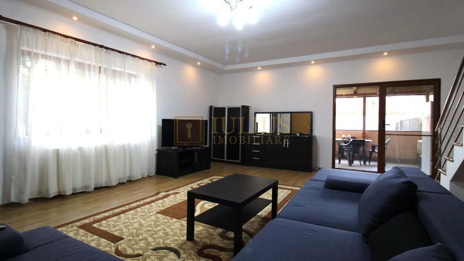 Duplex, in spate la Dechatlon/exterior nord. - Poză 4