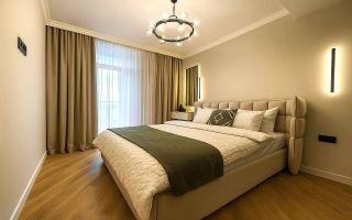 Vânzare, apartament, 3 camere, str. Jubiliară, Botanica - Poză 3