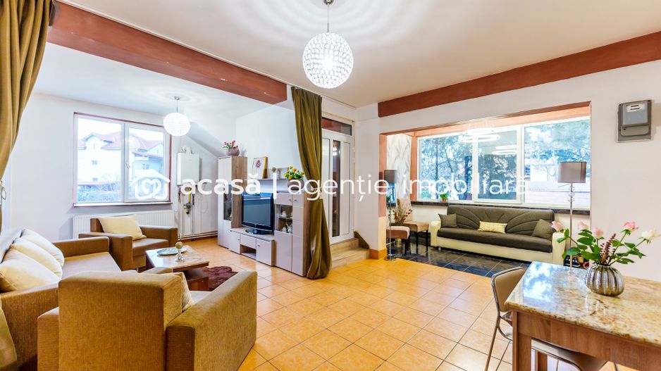 Casă  în Grădiște. Zonă foarte liniștită. - Poză 5