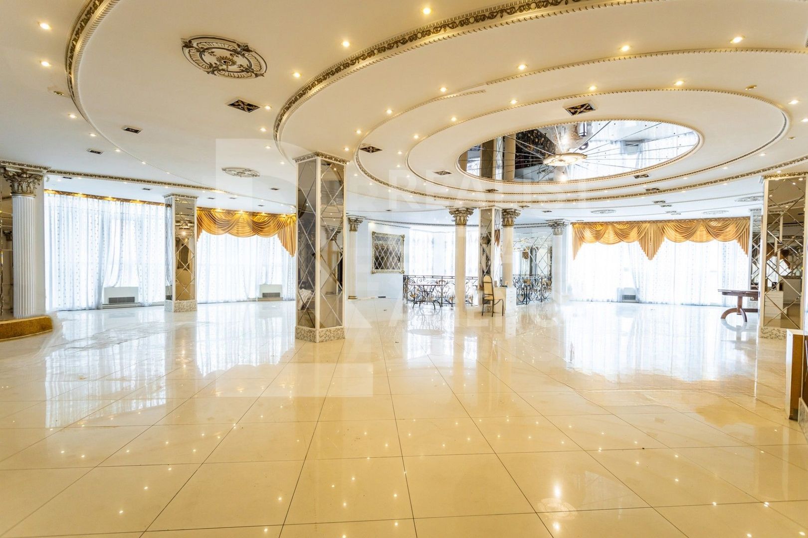 Chirie, spațiu comercial, 1380 mp, str. Independenței, Botanica - Poză 6