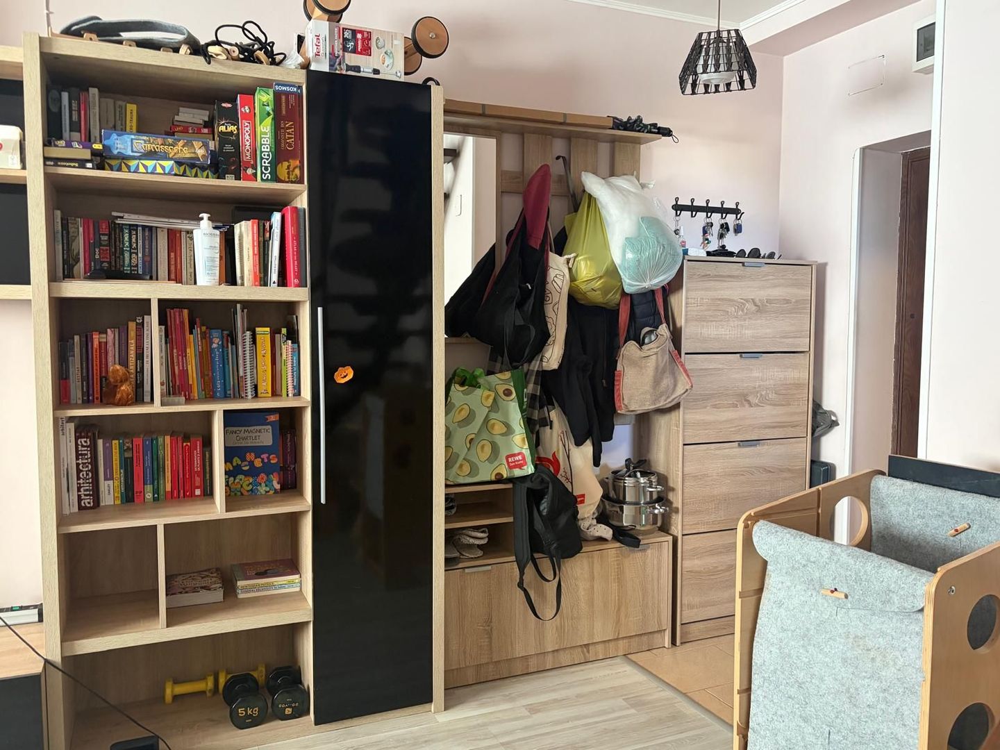 Apartament duplex doua camere, Aparatorii Patriei, 85.000€ - Poză 18