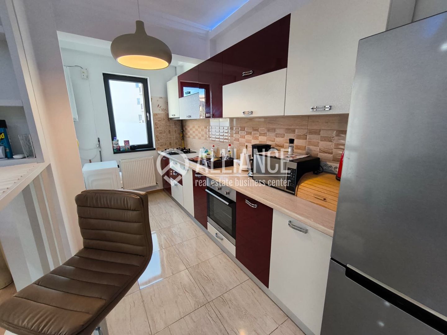 MAMAIA NORD -  (COD01) Apartament confortabil „la cheie”! - Poză 7