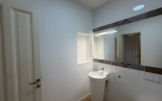 OCAZIE INCHIRIERE VILA INTERBELICA | CAPITALE | 360 MP | NOU RENOVATA - Poză 39