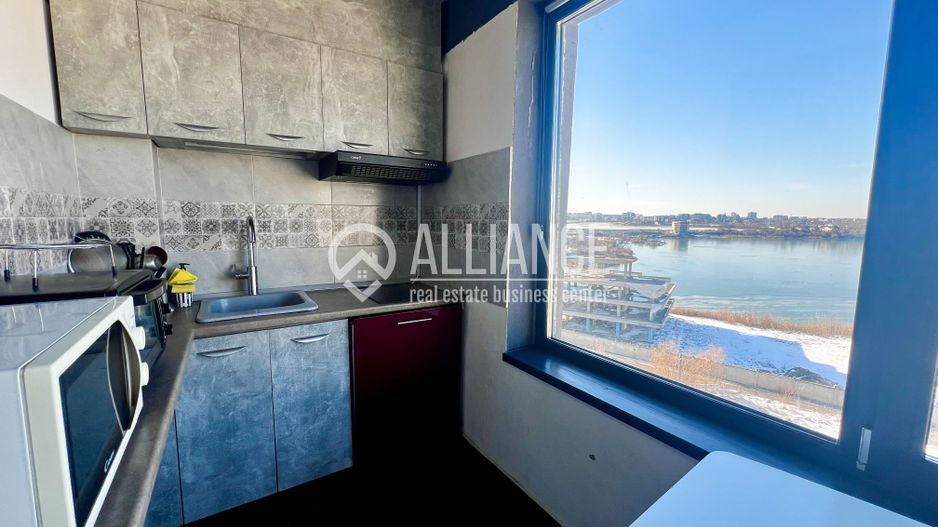 TOMIS NORD(COD 05) - Campus Apartament 2 Camere cu Vedere la Lac - Poză 13