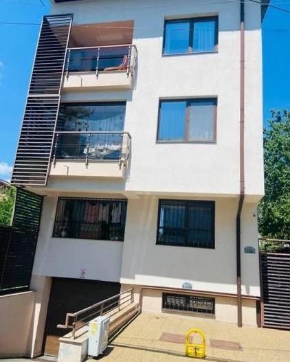 Bucureștii Noi | Parc Bazilescu | Închiriere apartament 2 camere - Poză 16