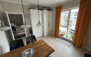 Duplex 5 camere | 2 bai | Bucatarie inchisa | Giroc - Poză 5