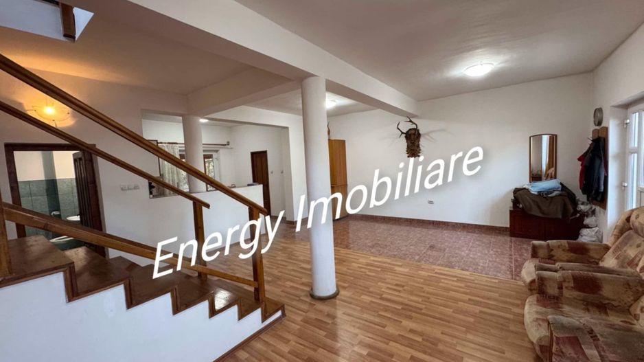 De  vânzare o casă cu 4 camere, în localitate Sîngiorgiu de Mureș - Poză 4