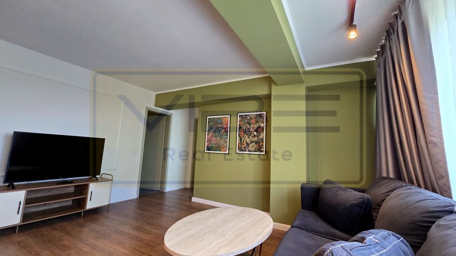 Apartament PREMIUM- Copou- Parcul Expozitiei - Poză 6