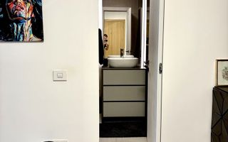 Apartament tip penthouse | 3 camere | Terasă generoasă - Poză 14