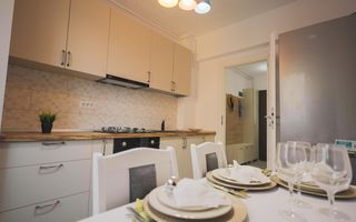 Apartament 3 camere Dobroesti / SU 93,90 mp / bloc nou / comision 0 - Poză 10