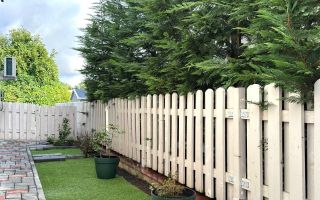 Casă duplex de vânzare în Copou, lângă pădure |4 dormitoare | 160 mp - Poză 17