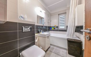 Apartament cu 3 camere și grădină în Cartierul Buna Ziua - Poză 5