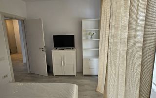 Ap 2 cam | Brătianu Residence | Terasă 37 mp | Disponibil imediat - Poză 8