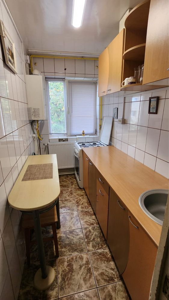 Apartament 3 camere, zona Tic Tac -  Gaze - Ocazie unica - Poză 2