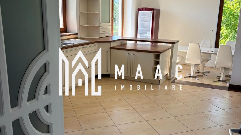 Casă premium în Cisnădioara | 280 mp utili | Teren 1300 mp | 4 dorm - Poză 6
