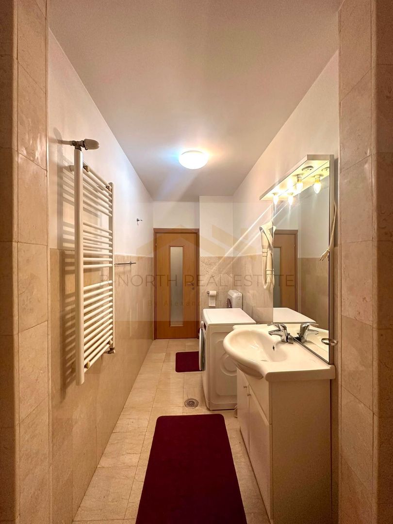 Apartament 2 camere de închiriat | Bulevardul Unirii | rezidential sau birou - Poză 3