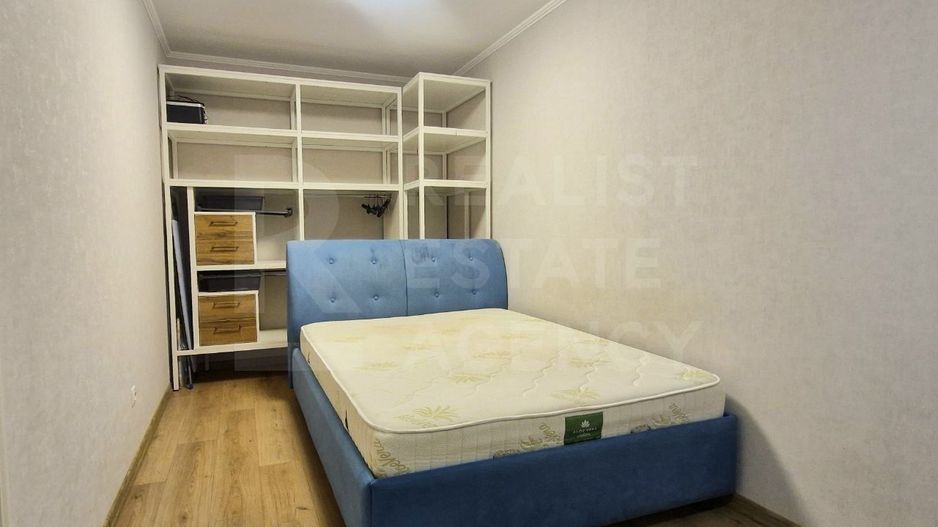 Chirie, apartament, 2 camere, str. Nicolae Dimo, Râșcani - Poză 1