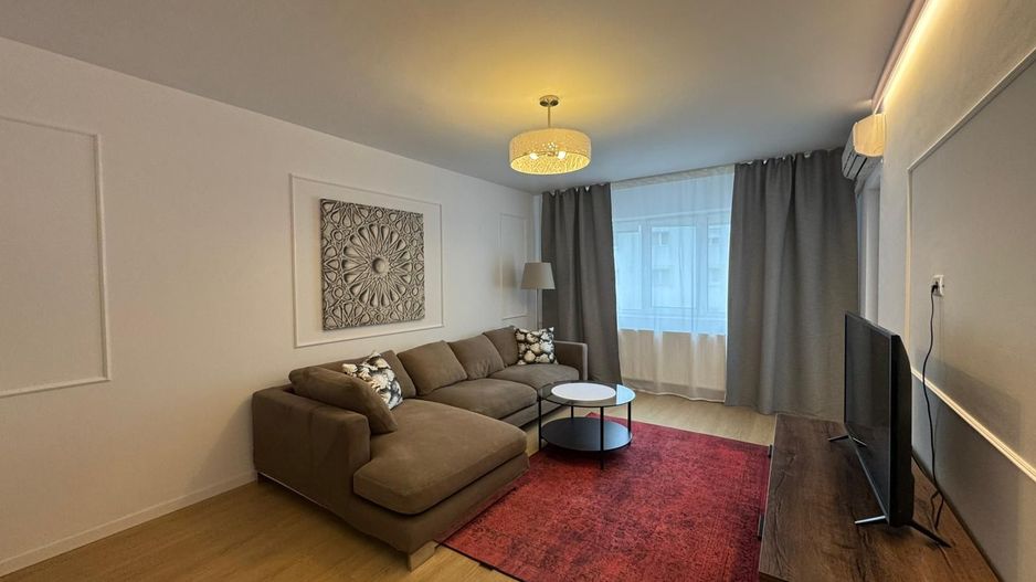 2 camere| DECOMANDAT| AVIATIEI - Poză 7