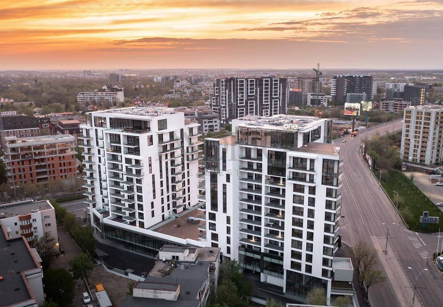 Apartament 4 Camere | One Herastrau Towers - Poză 16