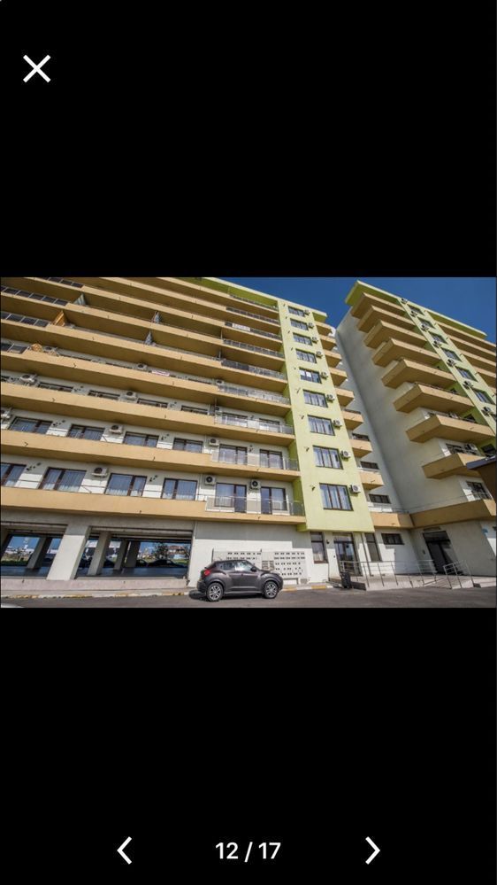 Apartament Mamaia Summerland - Poză 7