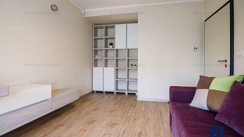 Duplex de Lux in Dumbravita, 120 mp, DE INCHIRIAT, Comision 0 - Poză 26