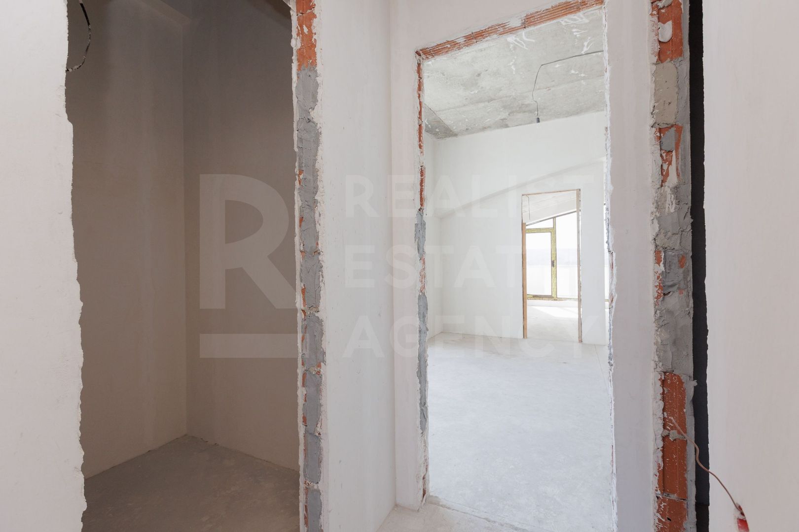 Vânzare, Penthouse, 4 camere, strada Moldova, Ialoveni - Poză 15