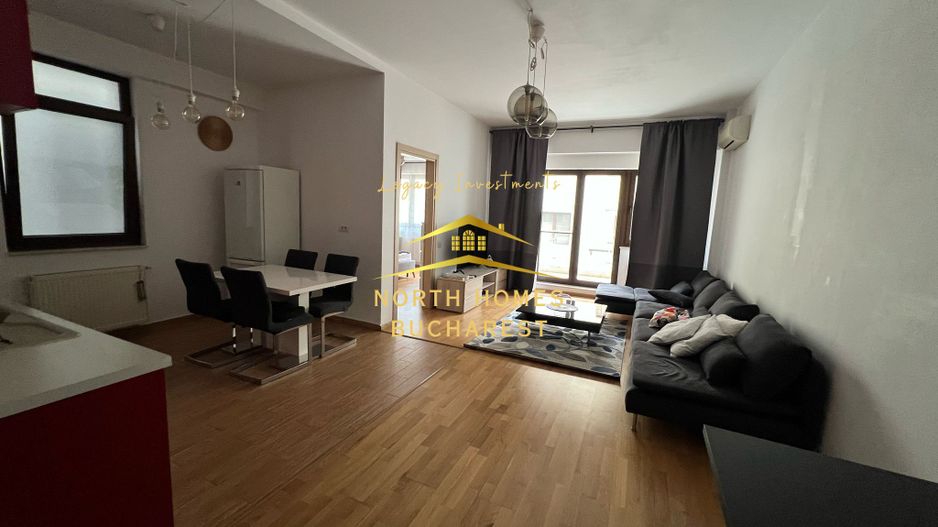 Apartament  2 camere-Aron Cotruş- HERASTRU - Poză 5