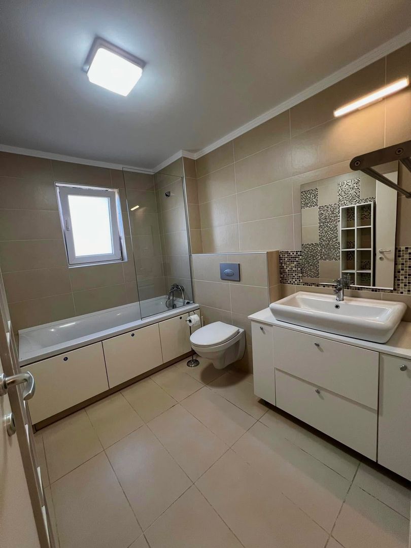 Cosmopolis - Vila-N cu 2 Dormitoare, gradina si 2 locuri de parcare - Poză 13