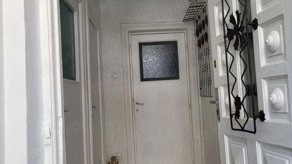 De inchiriat apartament 3 camere in zona Doamana Ghica - Poză 6