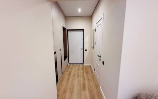 Vânzare, apartament, 3 camere + living, str. Ialoveni, Durlești - Poză 13