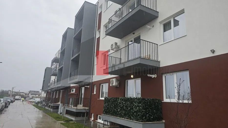 0% Comision, Apartament 2 camere, et2/3, loc parcare, Ilfov-Otopeni - Poză 5