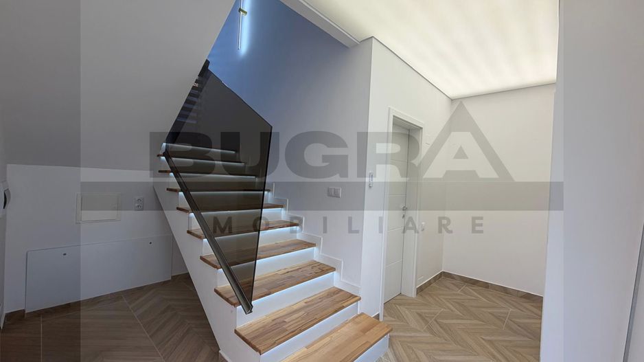 Duplex premium 120mp, terasă 70 mp,view superb, 2 parcari, zona Auchan - Poză 10