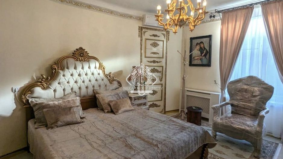 Gradina Icoanei | Apartament 5 camere in vila interbelică | Curte individuală - Poză 7