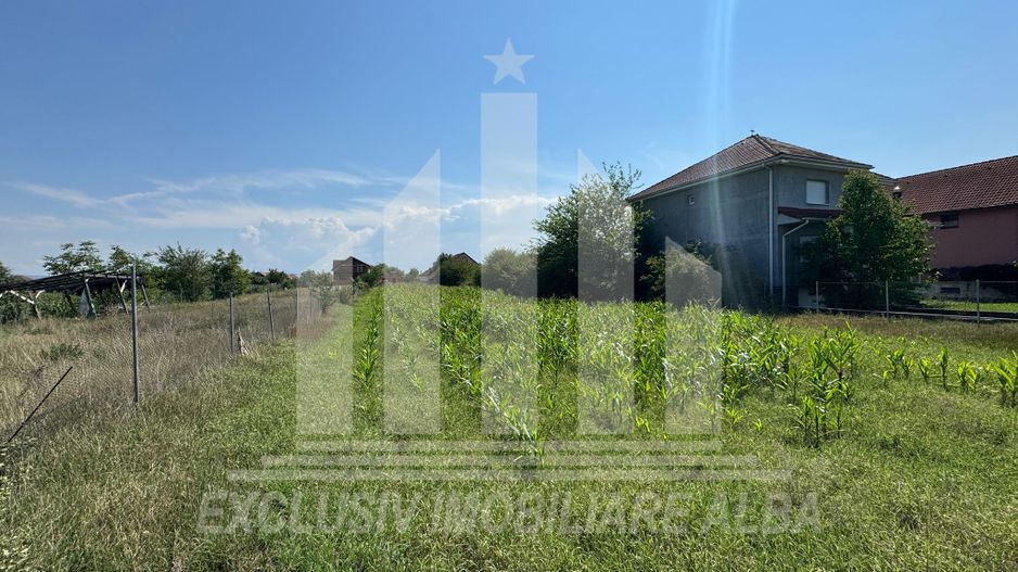 Teren intravilan de vanzare, Micesti - Poză 3