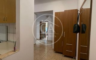 Apartament cu 2 camere de inchiriat in zona Ultracentrala, Oradea - Poză 9