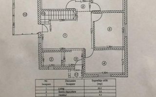 Casa individuala parter si pod Pantelimon - Poză 4