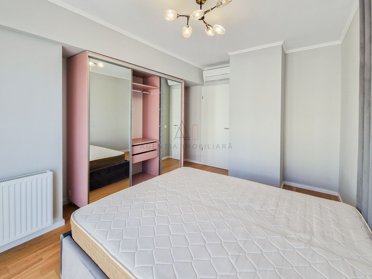 2 Camere Mobilat Modern | Aviatiei Park | Move-in Ready - Poză 12