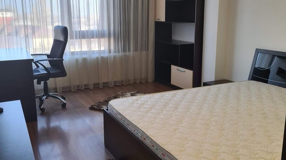 De inchiriat apartament cu 2 camere, bloc Vega, str. Tecuci, 550 euro - Poză 3
