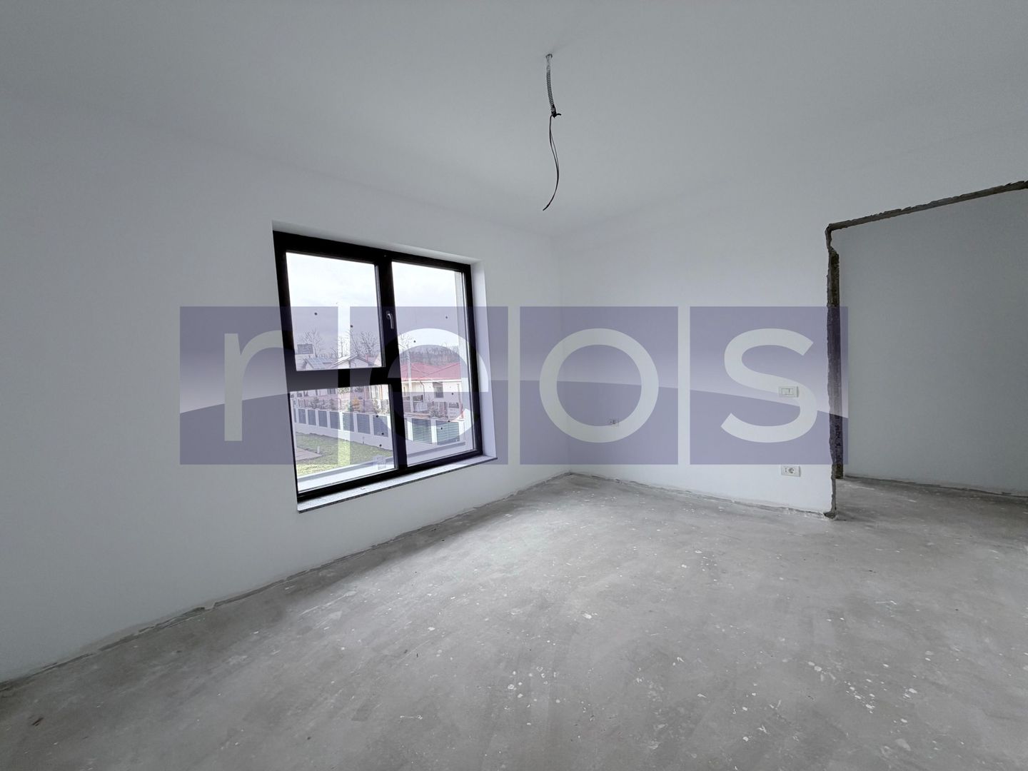 VANZARE CASA 4 CAMERE | 430 MP TEREN | CORBEANCA | - Poză 9