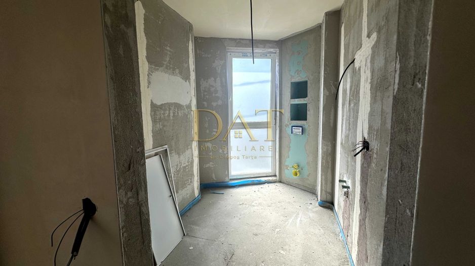 Apartament nou de vânzare | Zona Campina | Semifinisat | Investitie - Poză 3